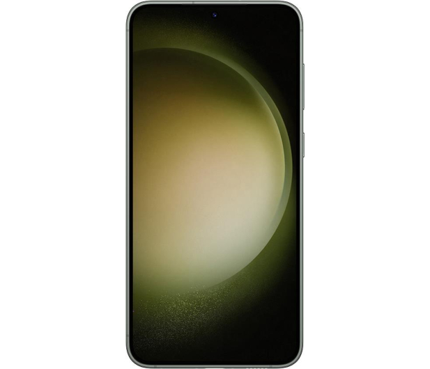 SAMSUNG GALAXY S23+ 8/256GB Zielony (S916B) - 1107011 - zdjęcie 3